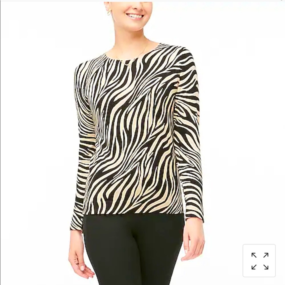 J Crew Sweater for sale!